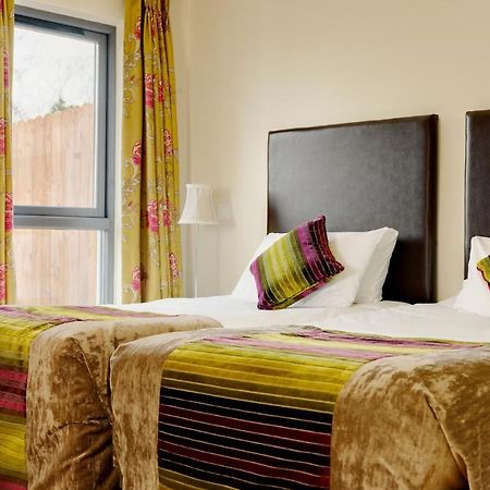 Self Catering Holiday Homes Killarney Town Centre Zewnętrze zdjęcie