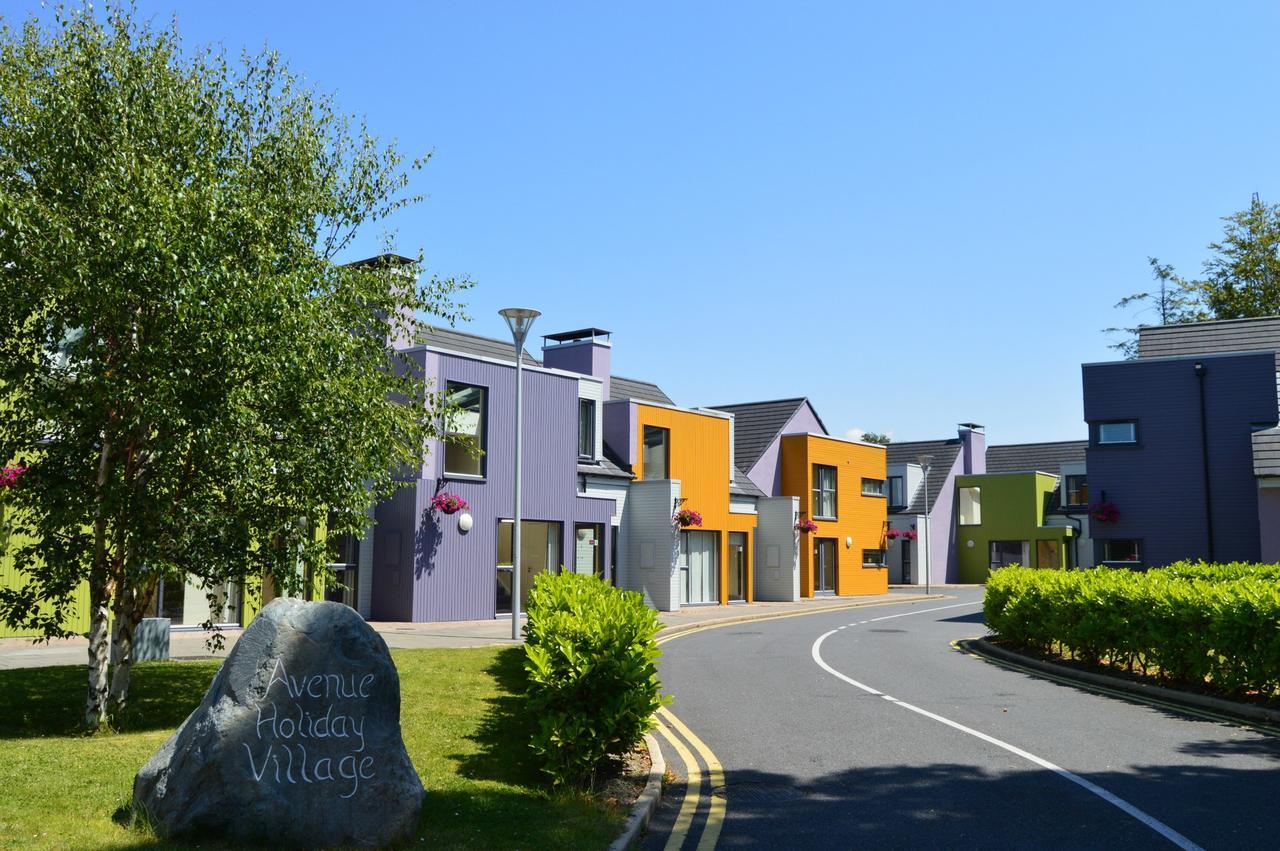 Self Catering Holiday Homes Killarney Town Centre Zewnętrze zdjęcie
