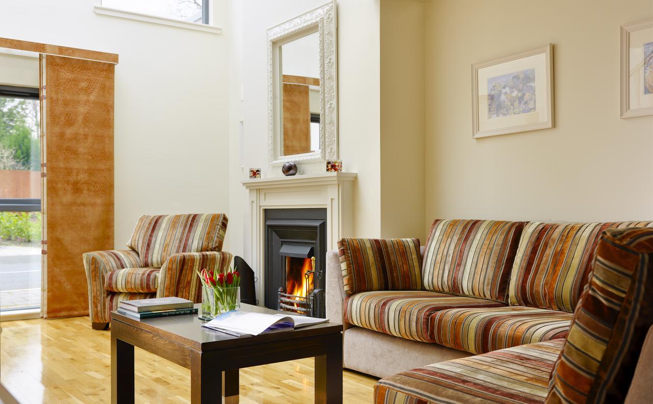 Self Catering Holiday Homes Killarney Town Centre Zewnętrze zdjęcie