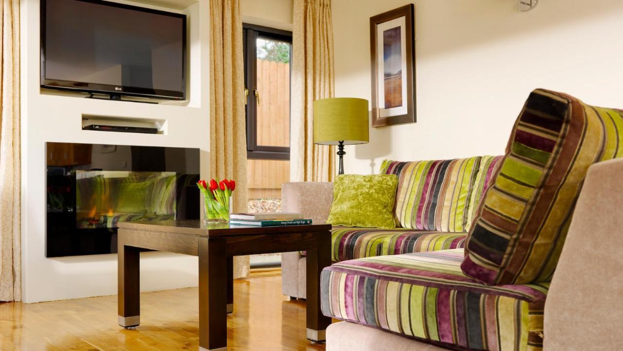 Self Catering Holiday Homes Killarney Town Centre Zewnętrze zdjęcie