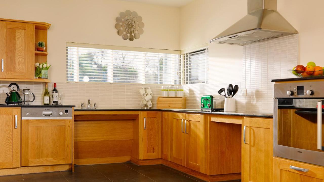 Self Catering Holiday Homes Killarney Town Centre Zewnętrze zdjęcie
