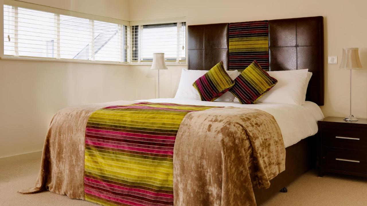 Self Catering Holiday Homes Killarney Town Centre Zewnętrze zdjęcie