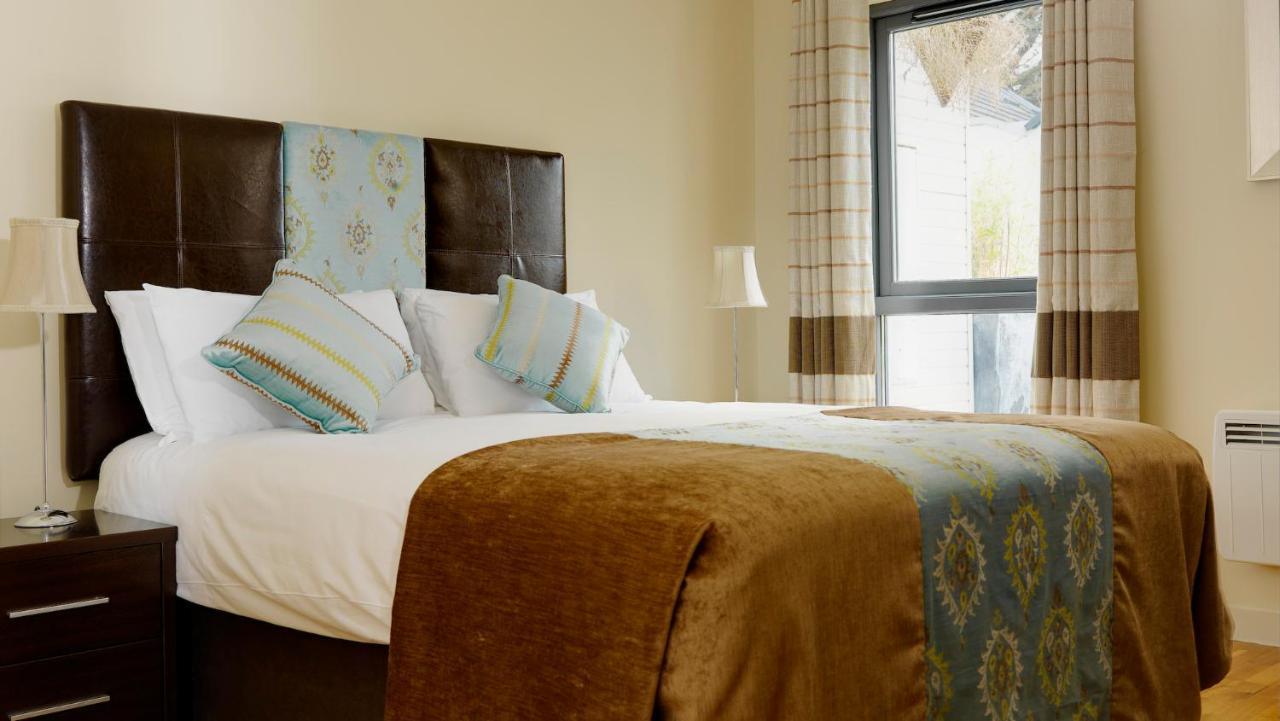Self Catering Holiday Homes Killarney Town Centre Zewnętrze zdjęcie