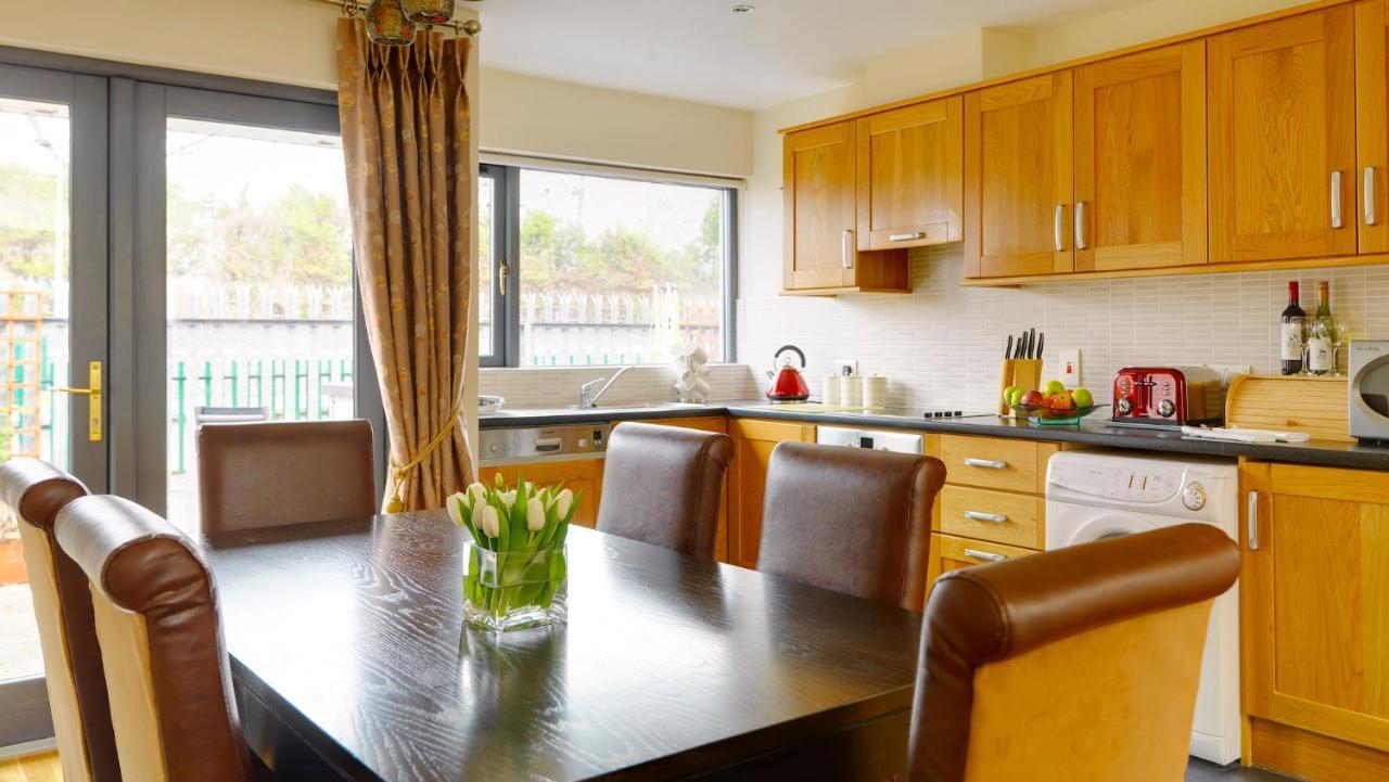 Self Catering Holiday Homes Killarney Town Centre Zewnętrze zdjęcie