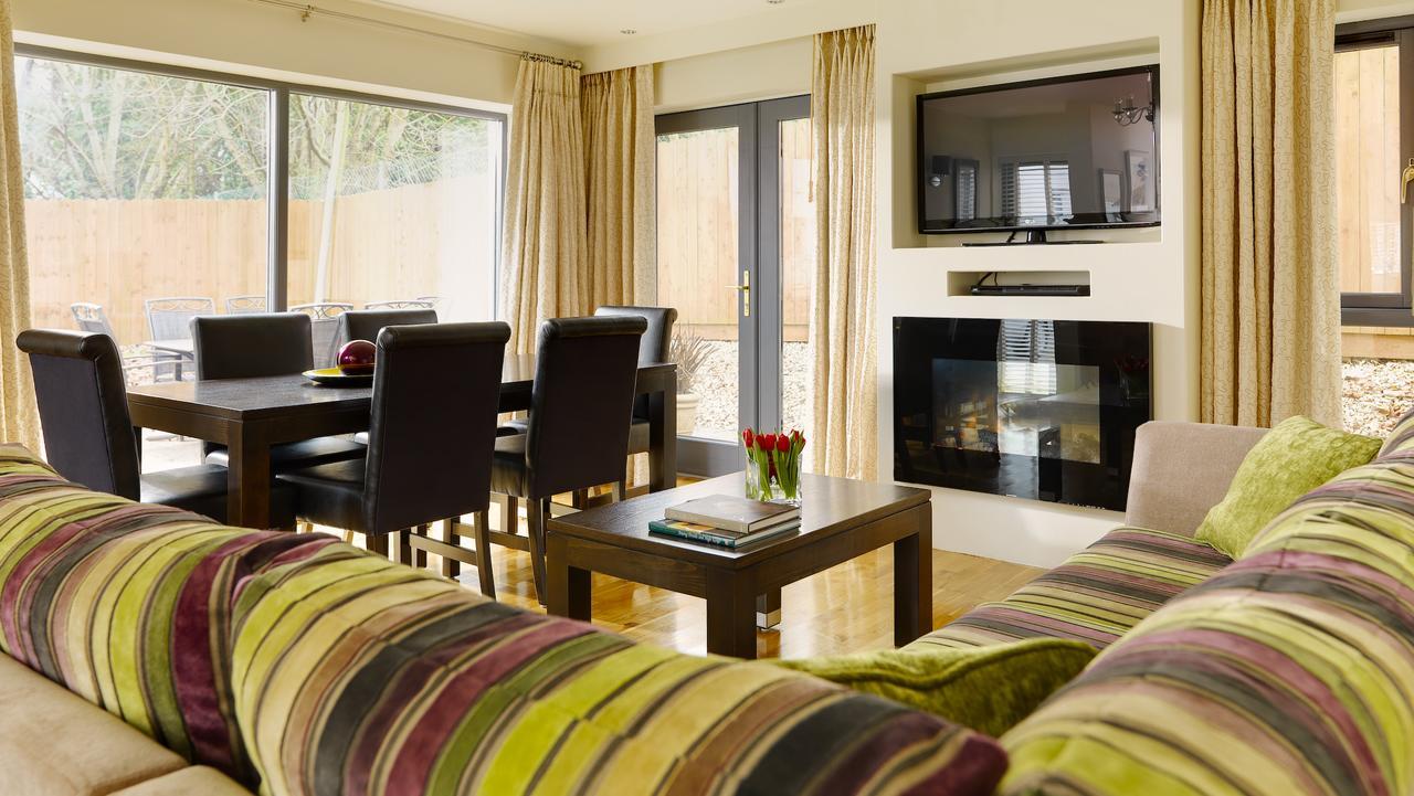 Self Catering Holiday Homes Killarney Town Centre Zewnętrze zdjęcie
